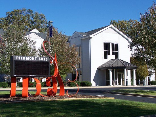 Piedmont Arts Association